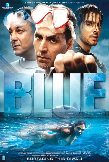 desi blue flim|Blue (2009) Hindi Movie: Watch Full HD Movie Online On。